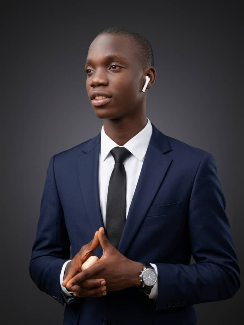 Najeem Gbolahan
